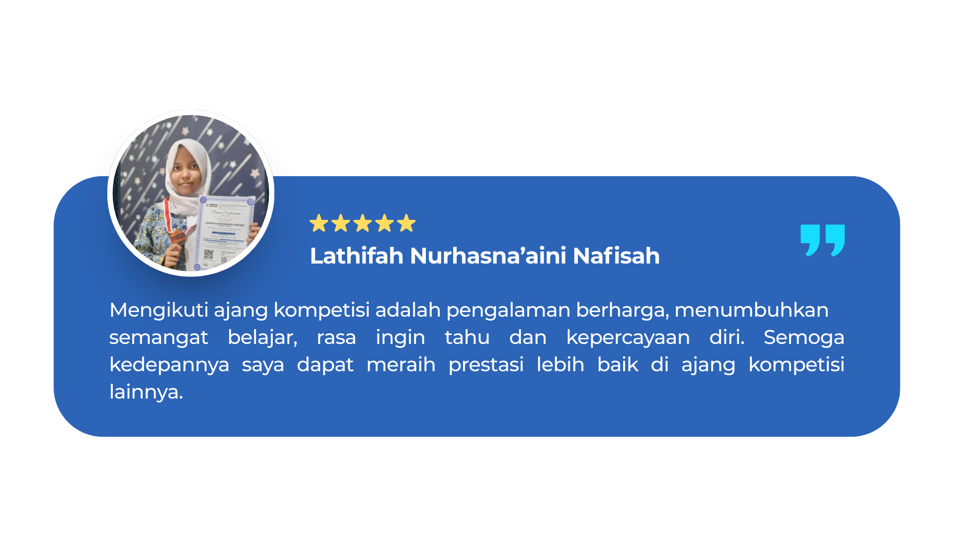 Testimoni kompetisi (5)