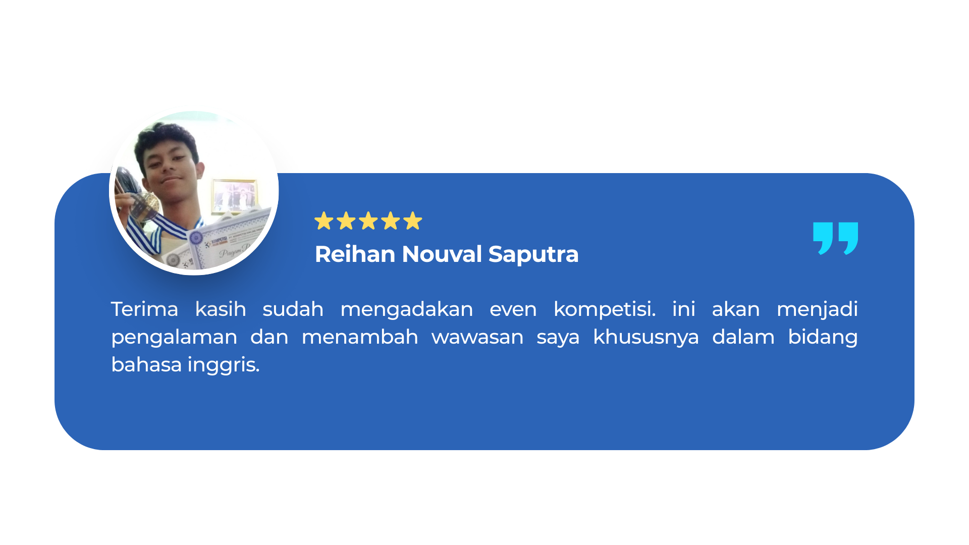 Testimoni kompetisi (8)