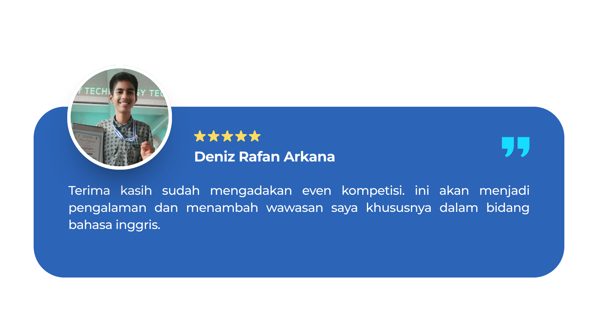 Testimoni kompetisi (9)